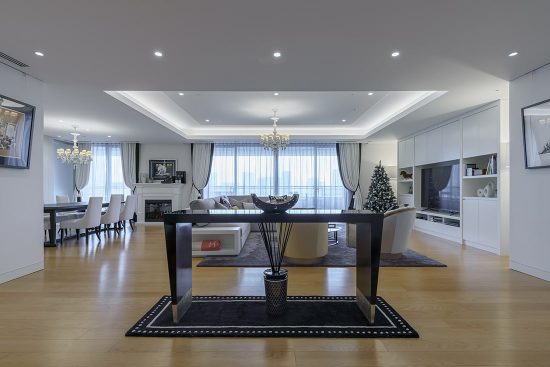 六本木 青山スタイルインテリアコーディネーター