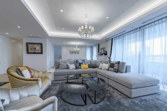 六本木 青山スタイルデザイン