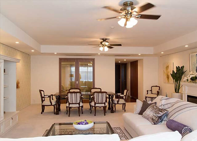 デザイン・コーディネート事例