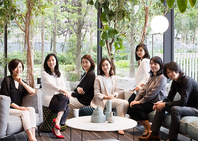 デザイナー紹介